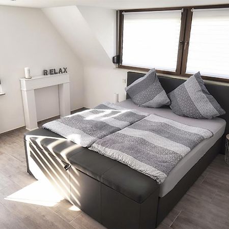 Ferienwohnung Traumblick Bernkastel-Kues Ngoại thất bức ảnh