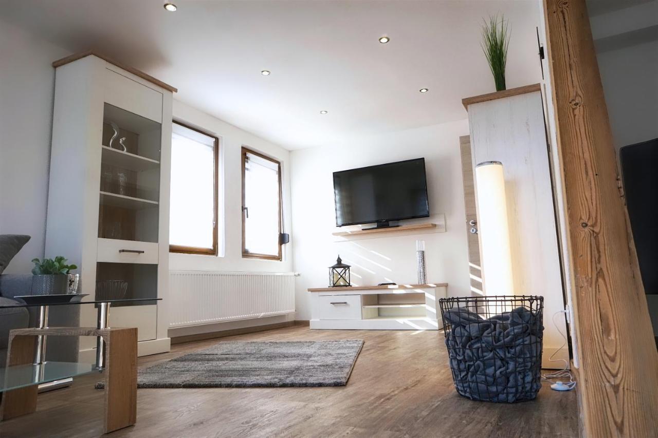 Ferienwohnung Traumblick Bernkastel-Kues Ngoại thất bức ảnh
