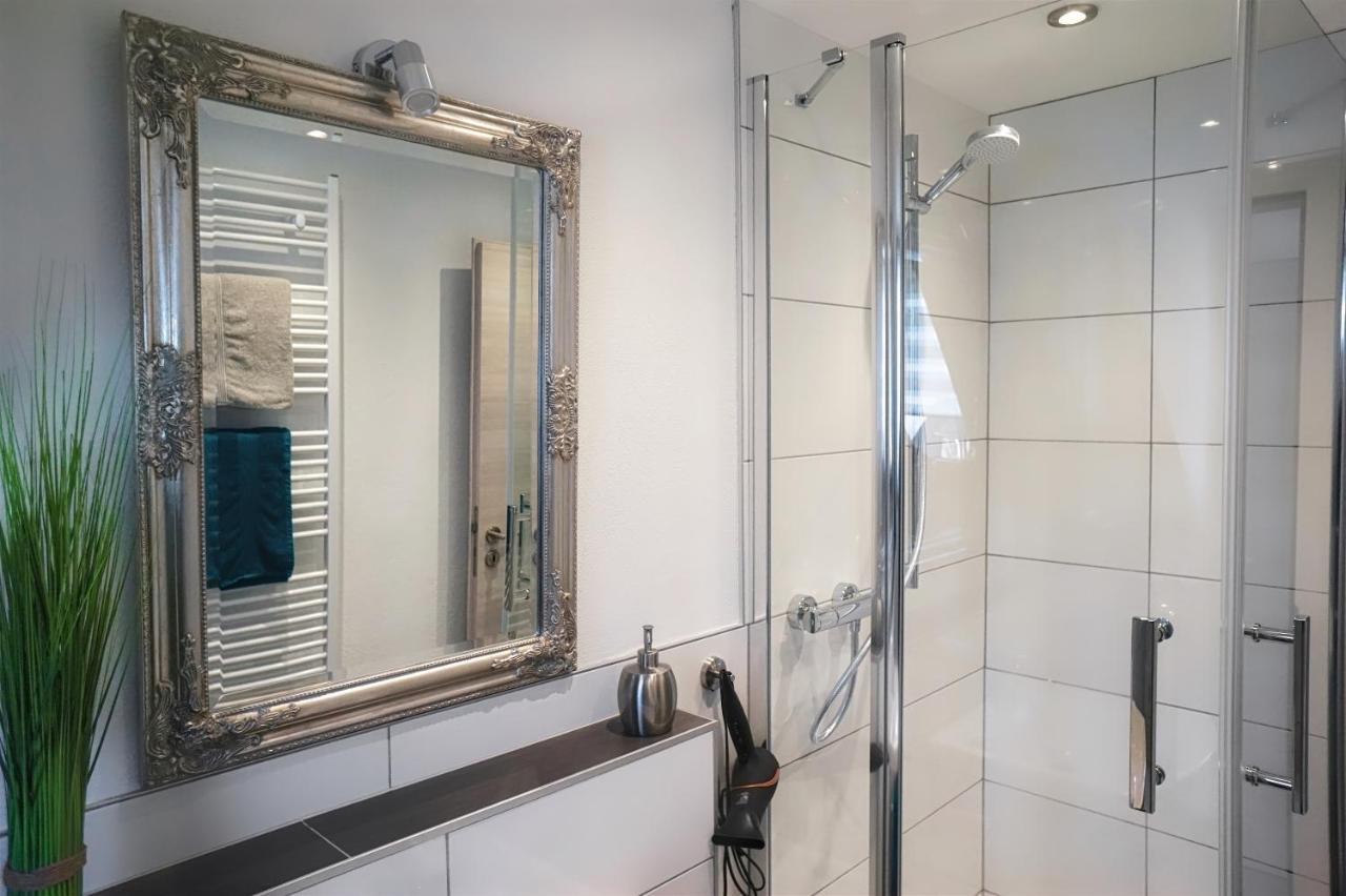 Ferienwohnung Traumblick Bernkastel-Kues Ngoại thất bức ảnh
