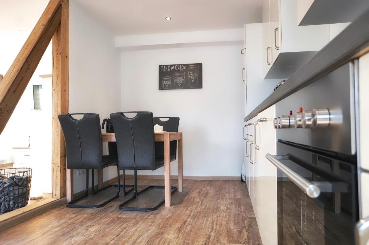 Ferienwohnung Traumblick Bernkastel-Kues Ngoại thất bức ảnh