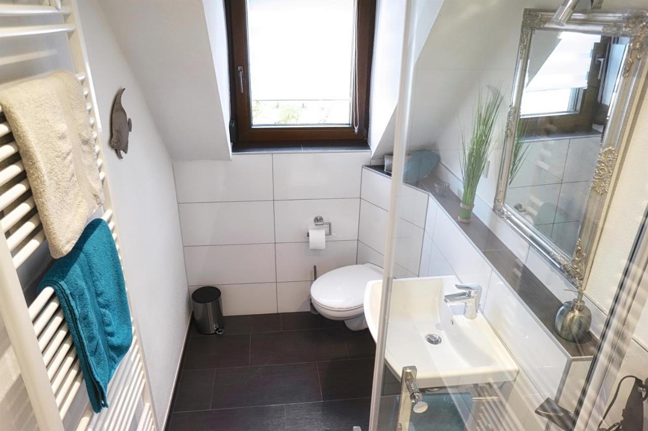 Ferienwohnung Traumblick Bernkastel-Kues Ngoại thất bức ảnh
